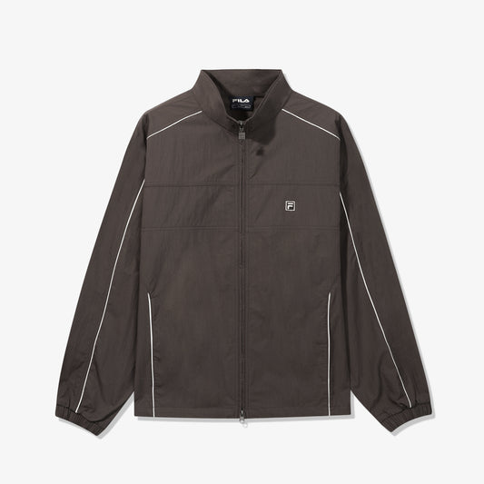 트랙 바람막이 - 01