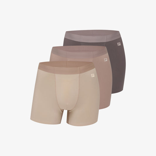 에센셜 퓨징 모달 남성 드로즈 3PACK - 01