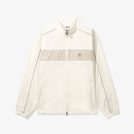 트랙 바람막이 - 01