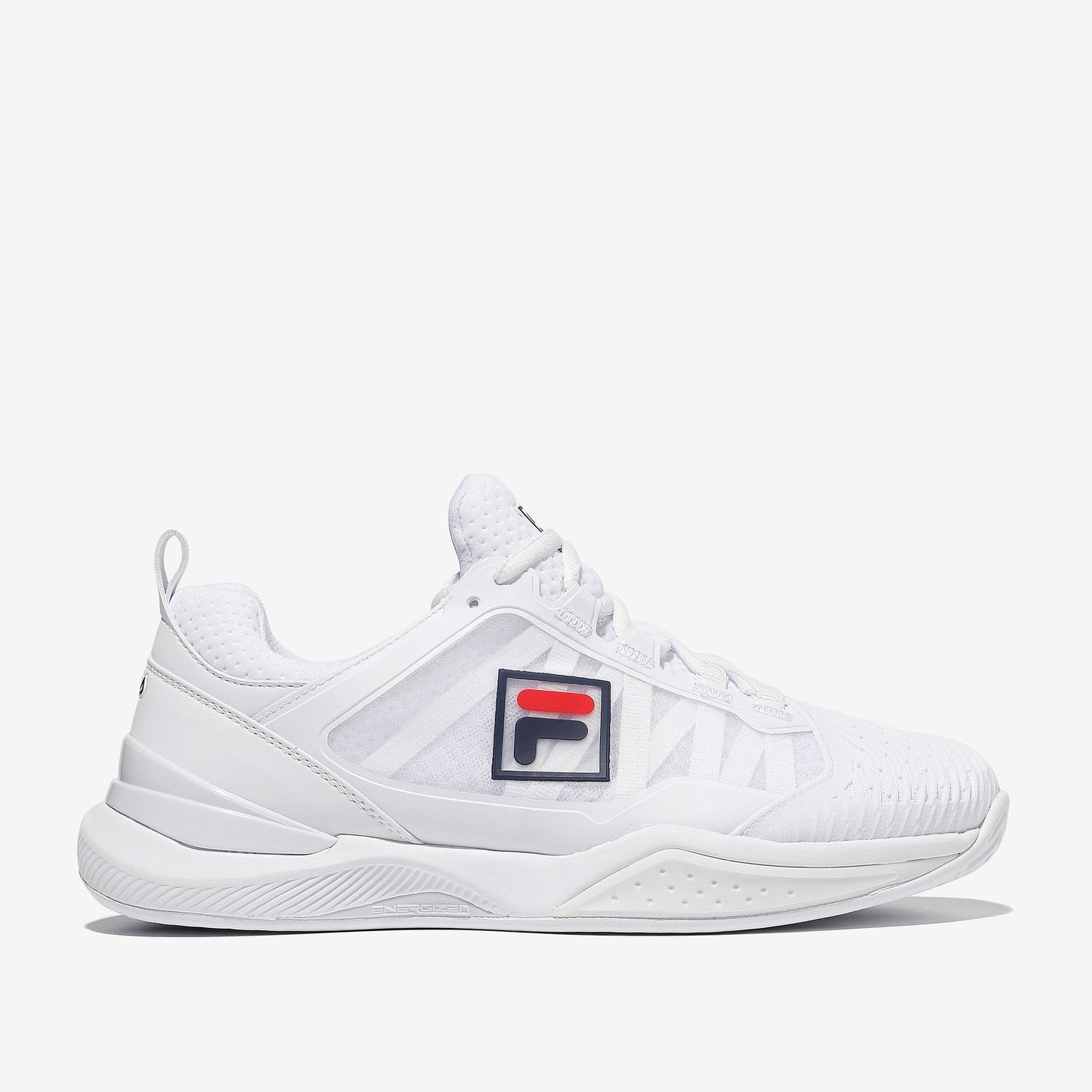 FILA SPEEDSERVE T9 2.0 커스텀 W - 01