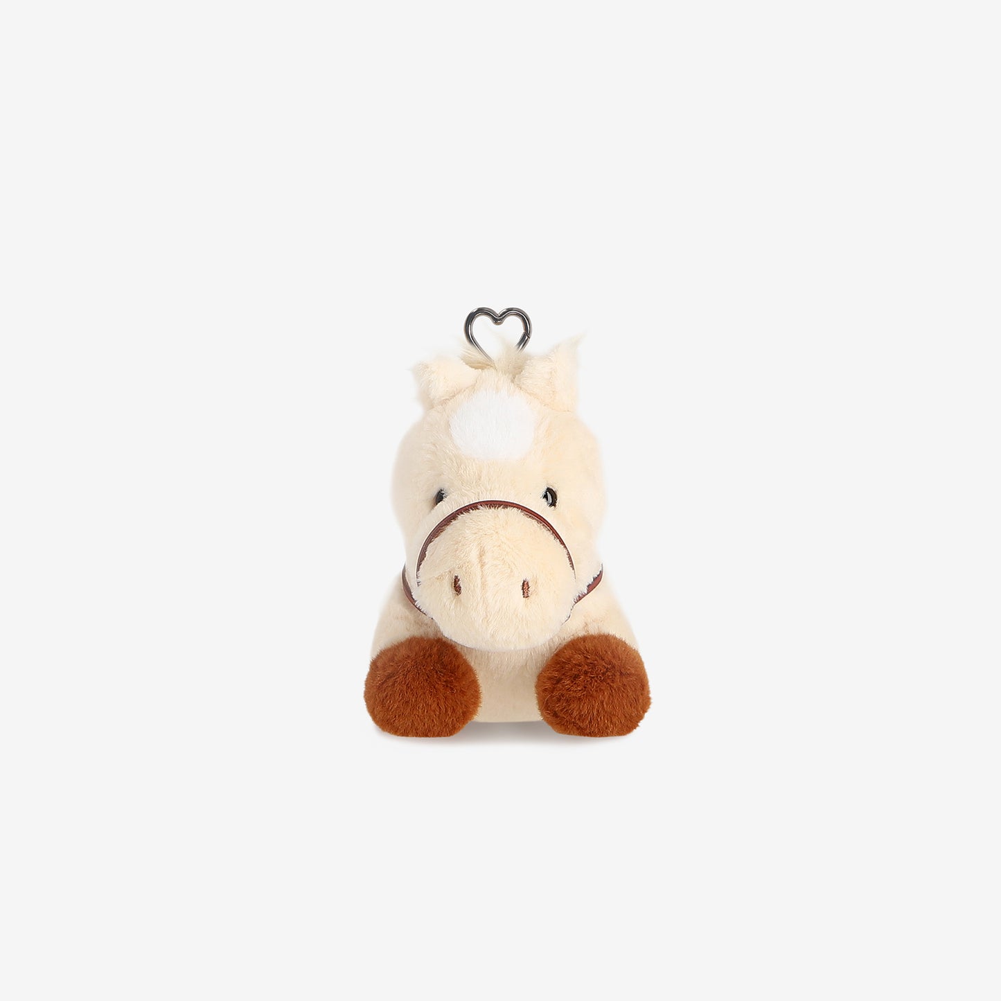 포니벨 인형 키링