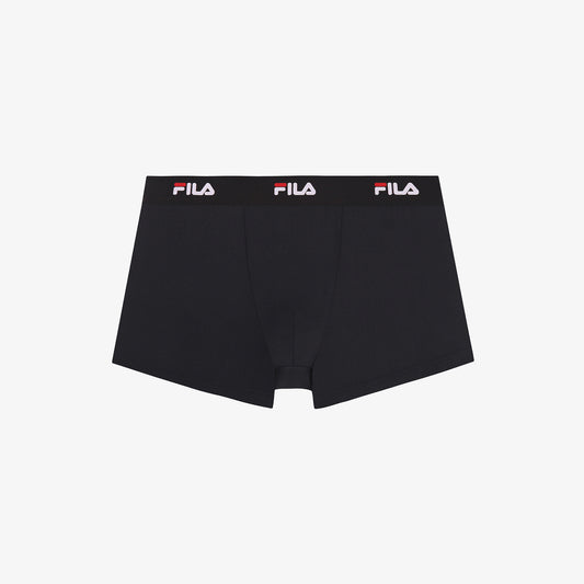 온라인단독 리니어 블랙밴드 남성 드로즈 5PACK - 02