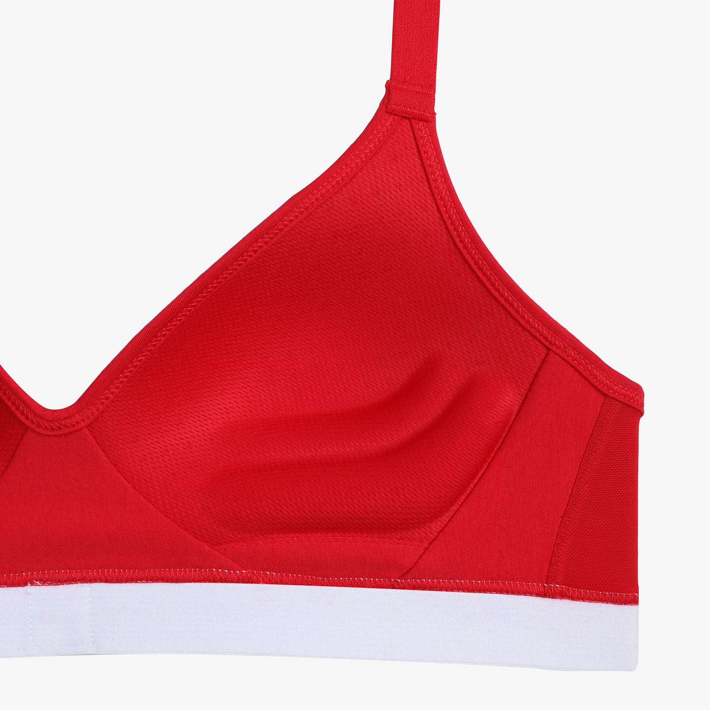 F코튼 볼륨 브라 - 05