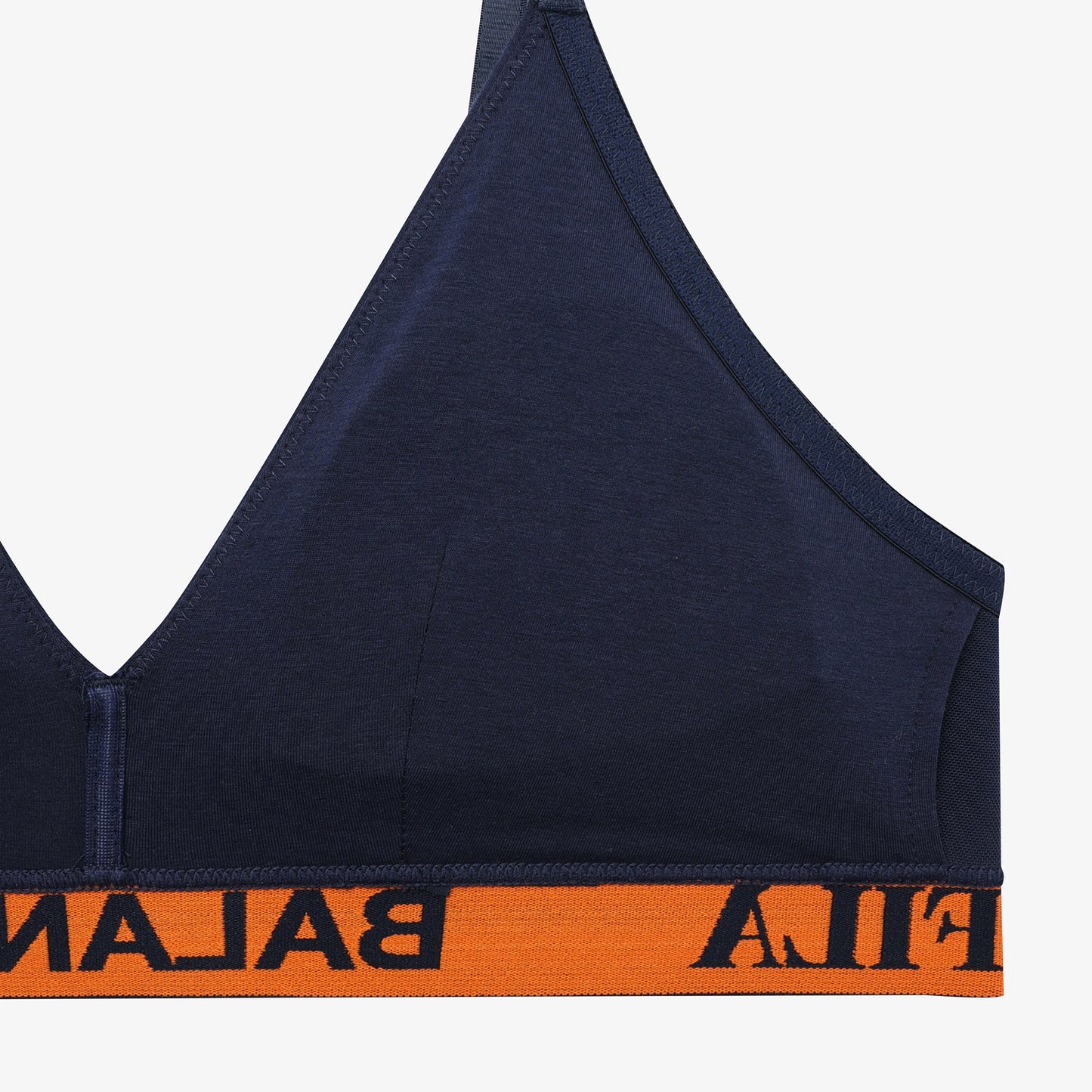 <FILA UNDERWEAR X BALANSA> 트라이앵글 브라 - 06