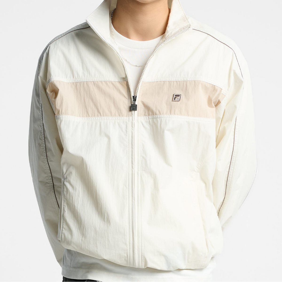 유니 사이즈 핏(앞)