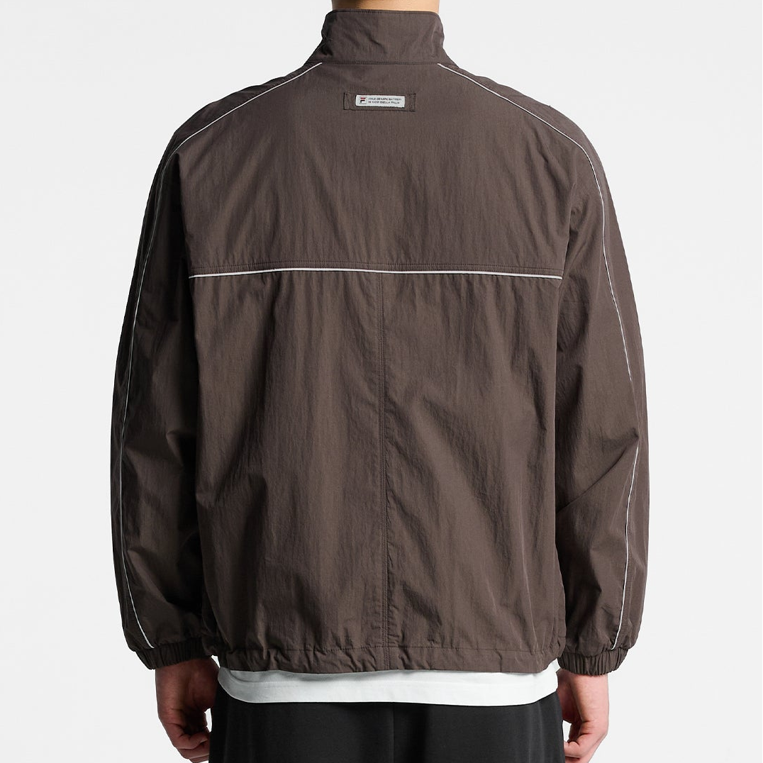 유니 사이즈 핏(뒤)