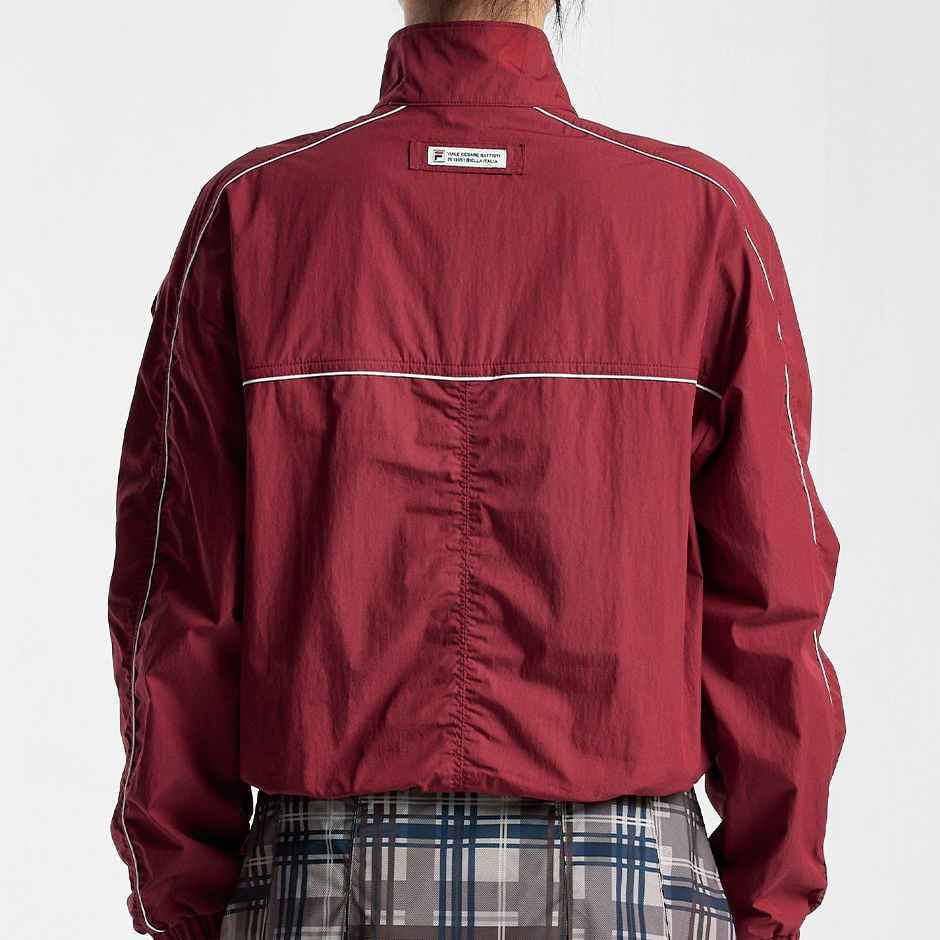 여성 사이즈 핏(뒤)