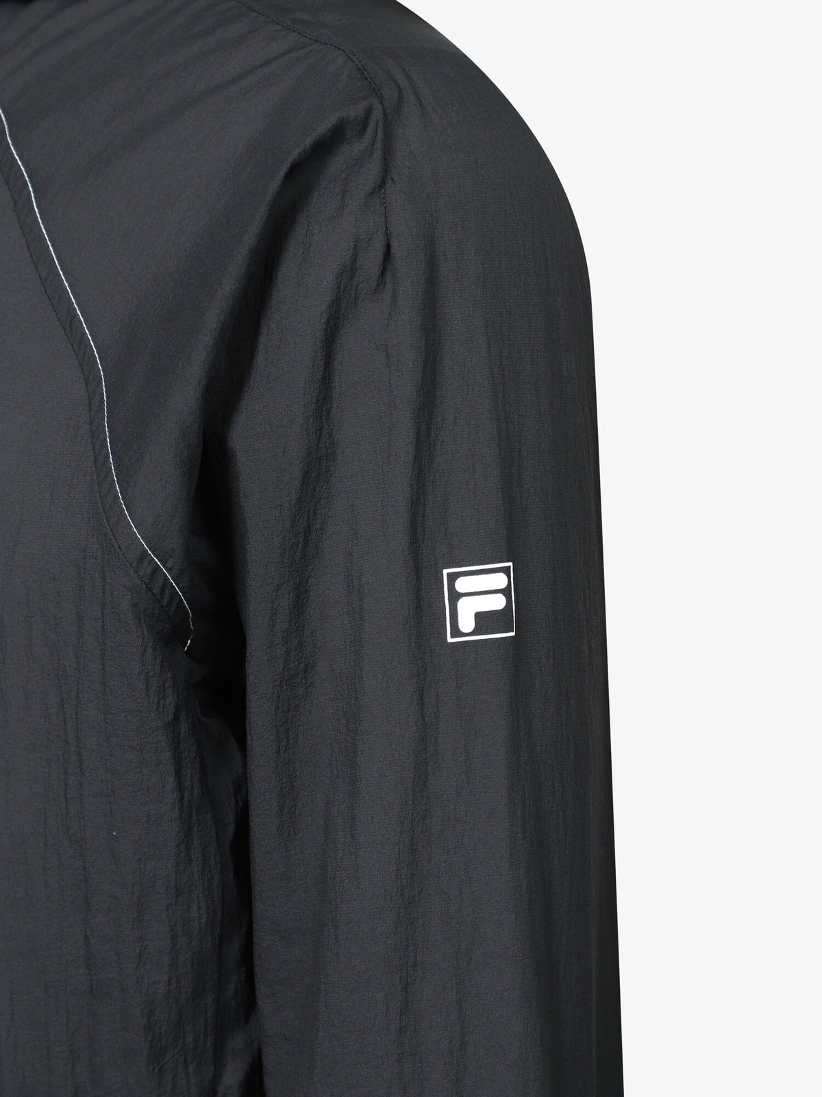 F 박스 로고 포인트