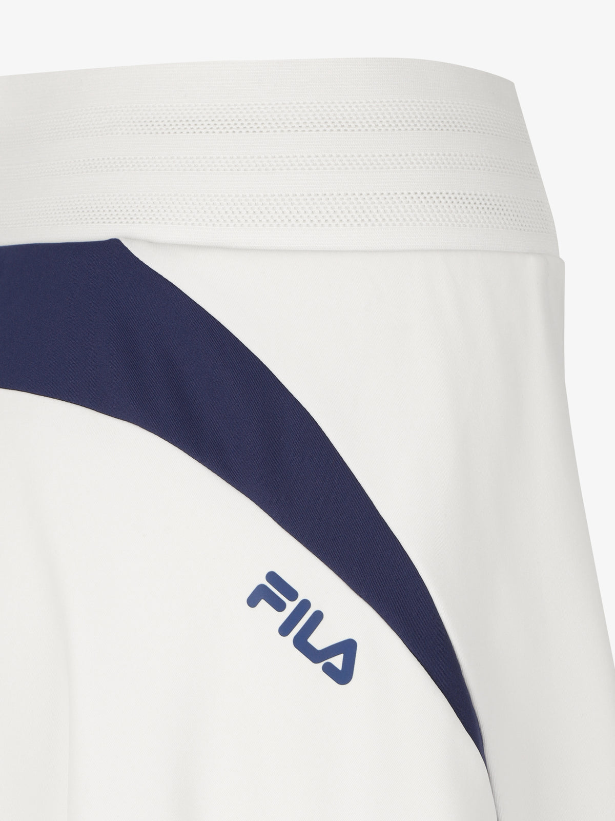 FILA 시그니처 디자인 포인트