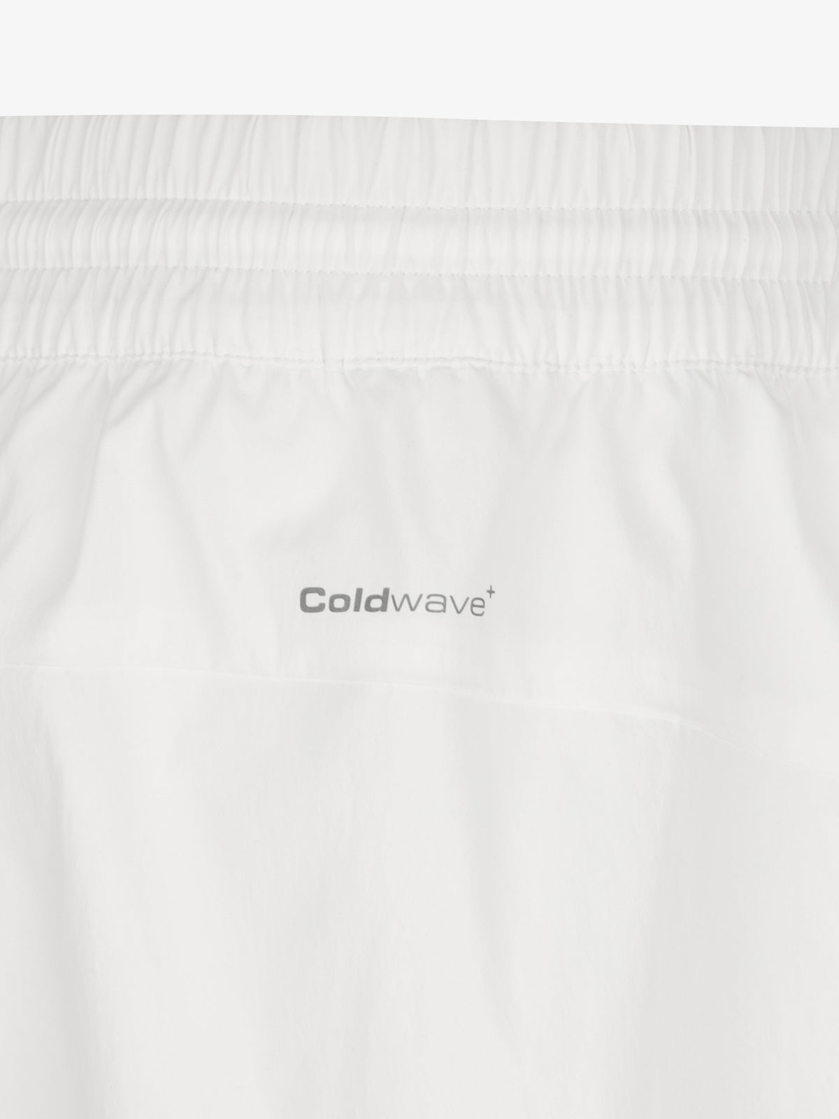 COLDWAVE+ 냉감 기능성 소재