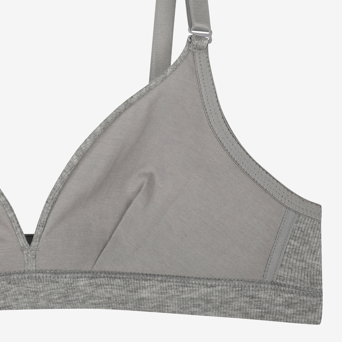 안쪽 순면 소재