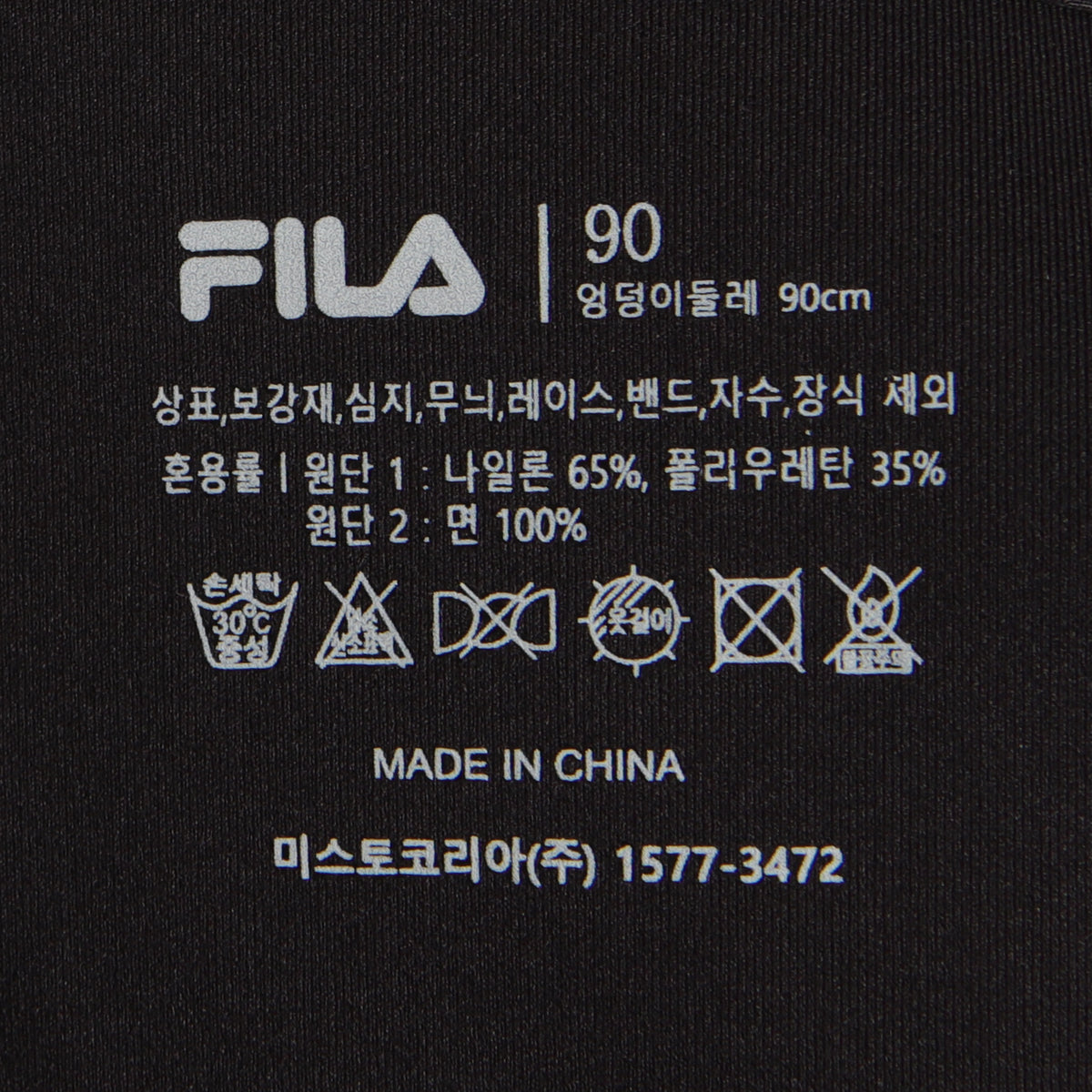 거슬림 없는 프린트 케어라벨