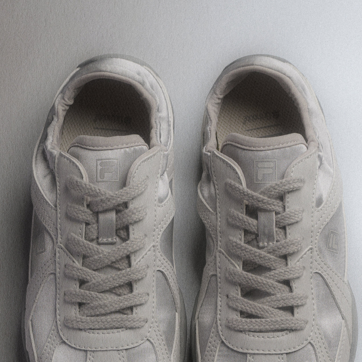 오래 신어도 편안한 착화감