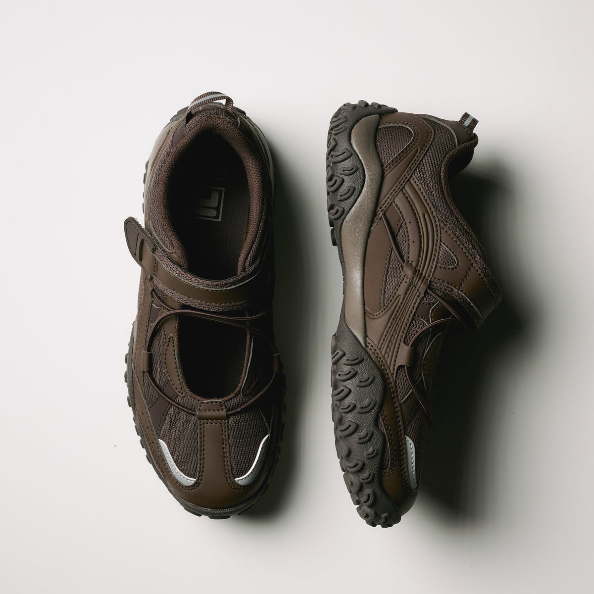 페미닌 스포티 무드