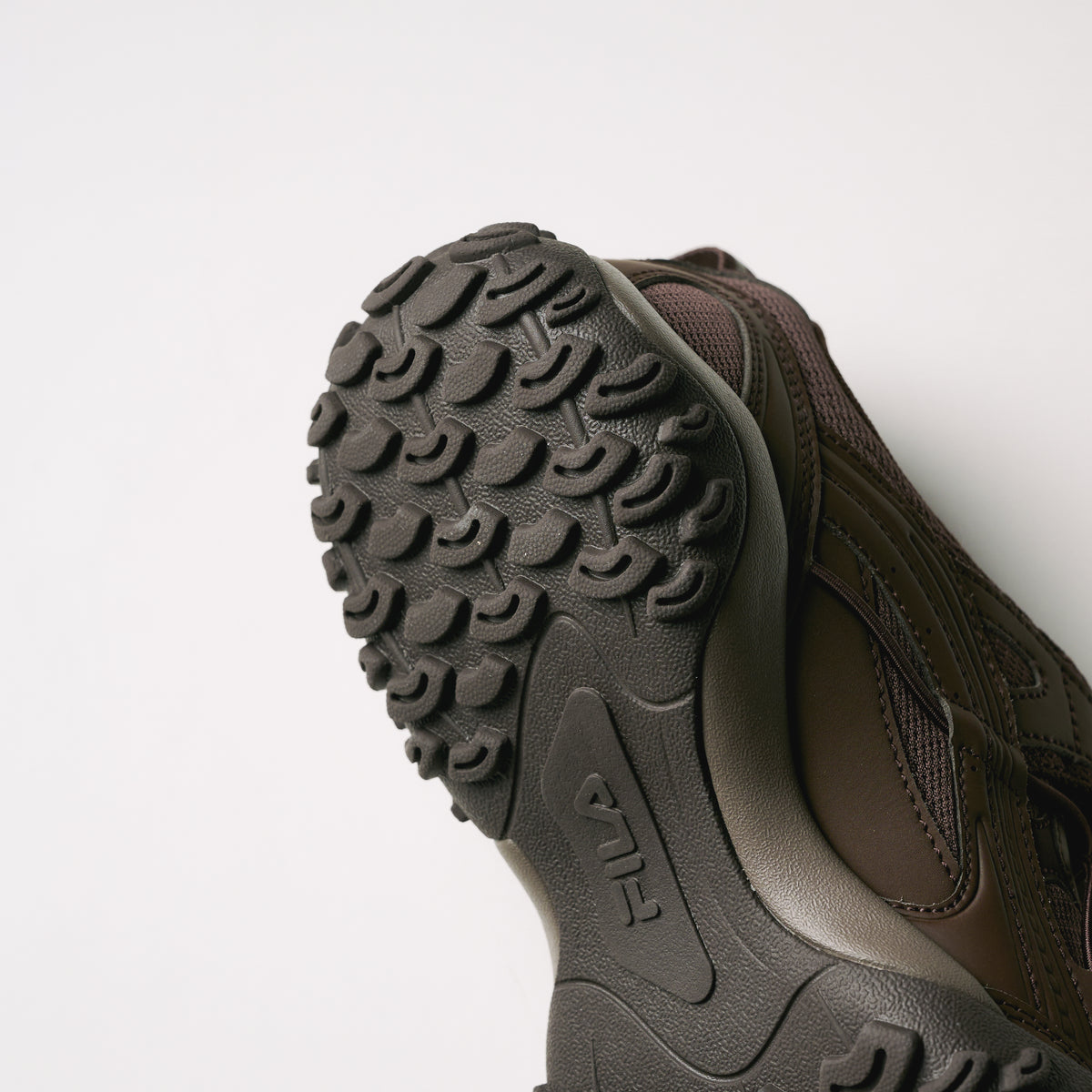 안정적인 아웃솔