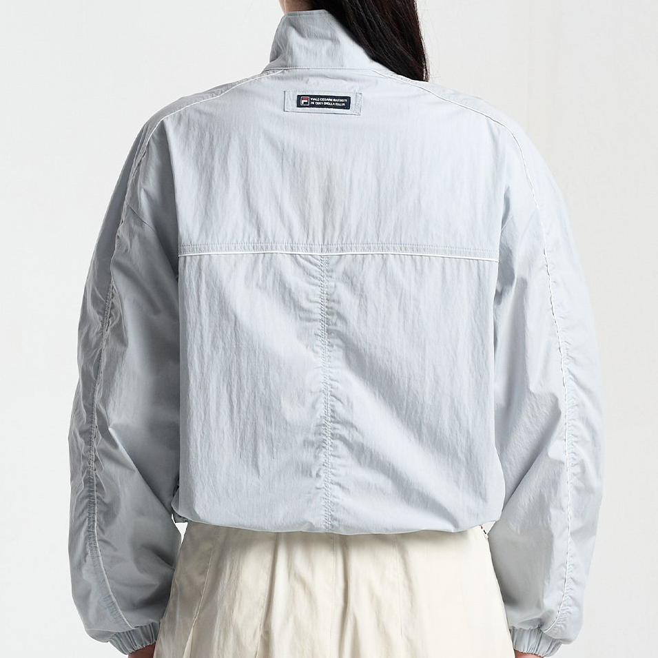 여성 사이즈 핏(뒤)