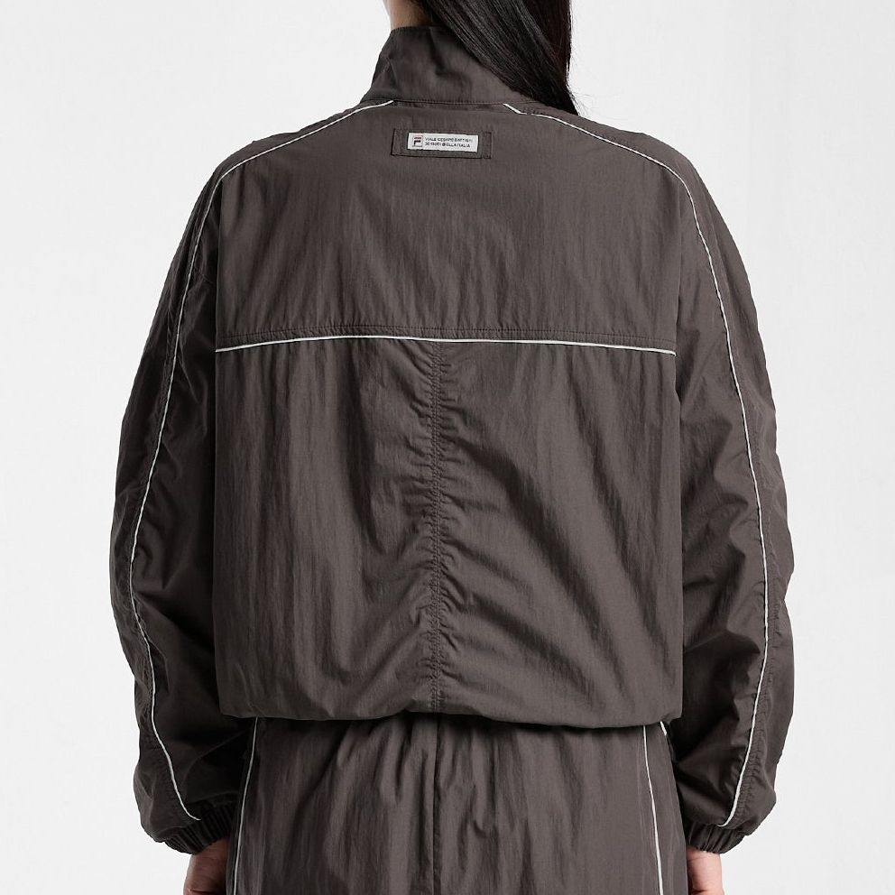 여성 사이즈 핏(뒤)