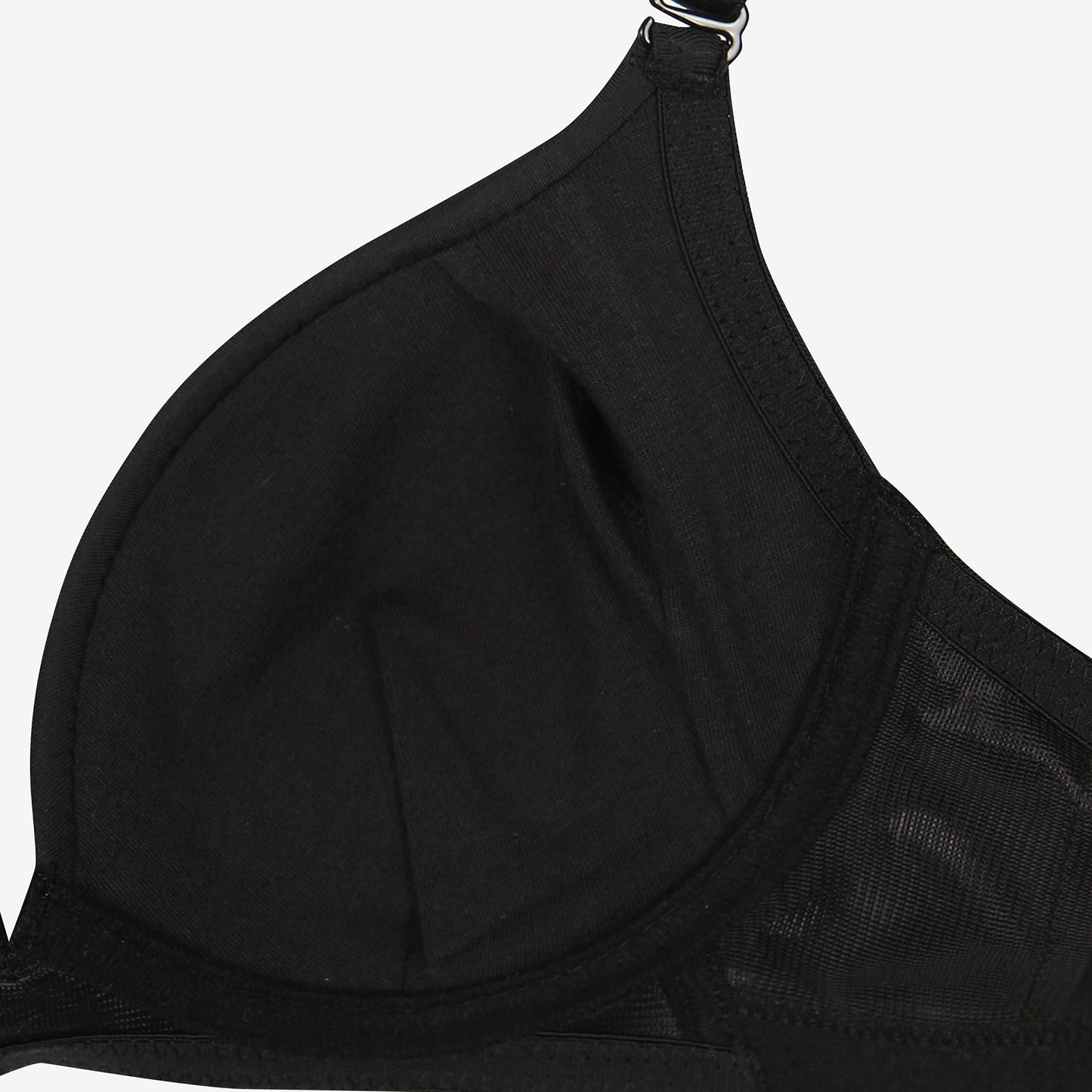 에센셜 베이직 와이어브라 - 06