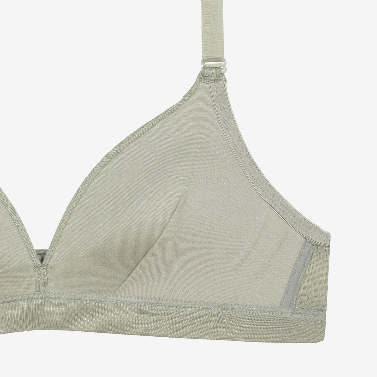 멜로우 노와이어 브라 - 05