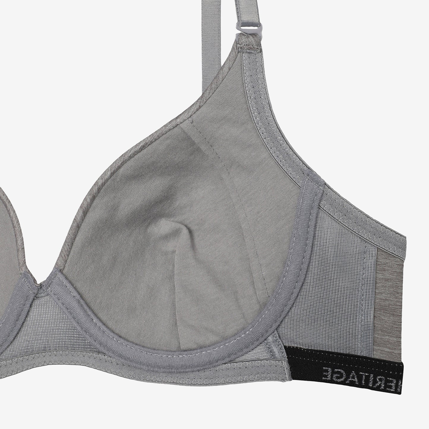 아웃핏 시즈널 와이어 브라 - 05