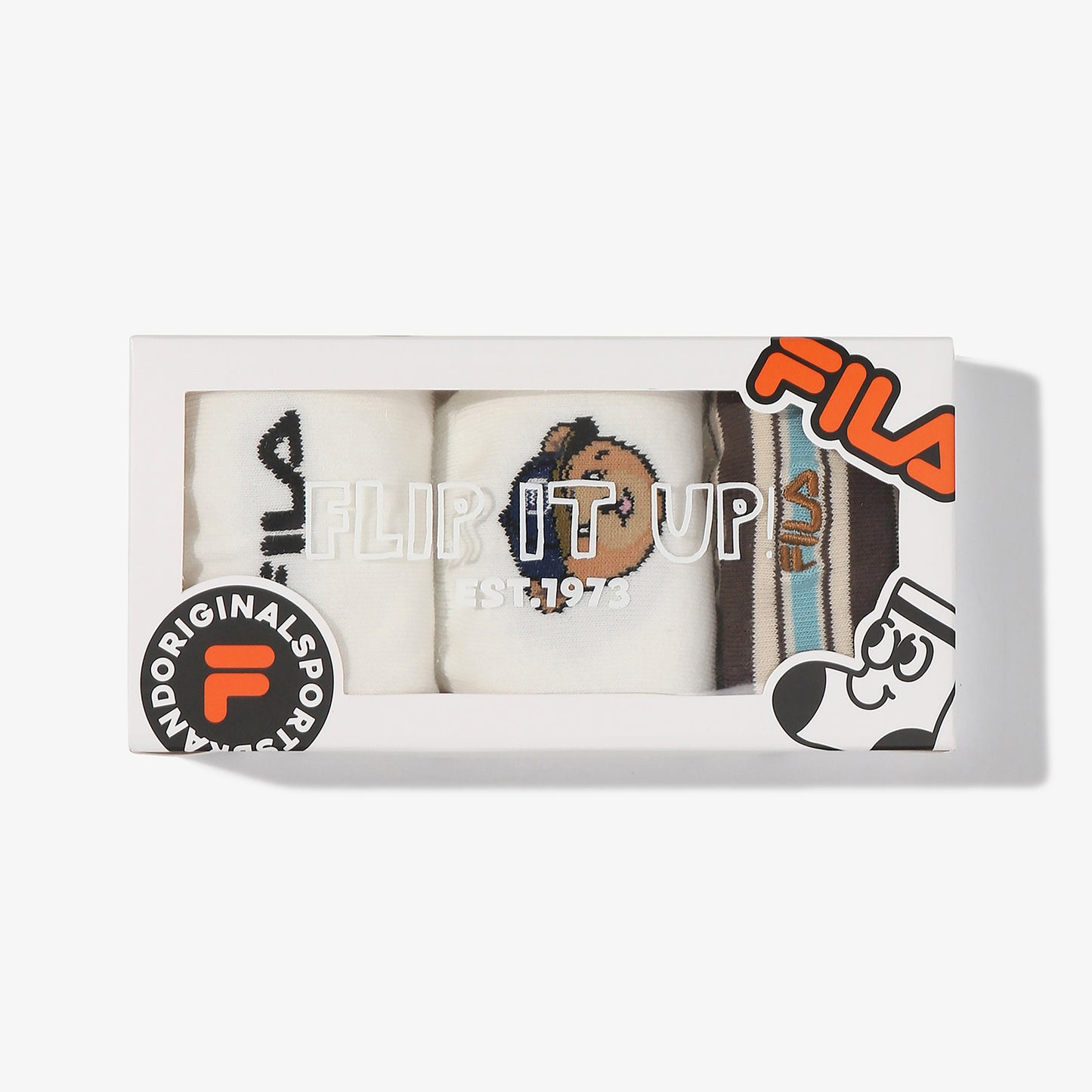 장목 번들 선물팩 (3pack) - 06