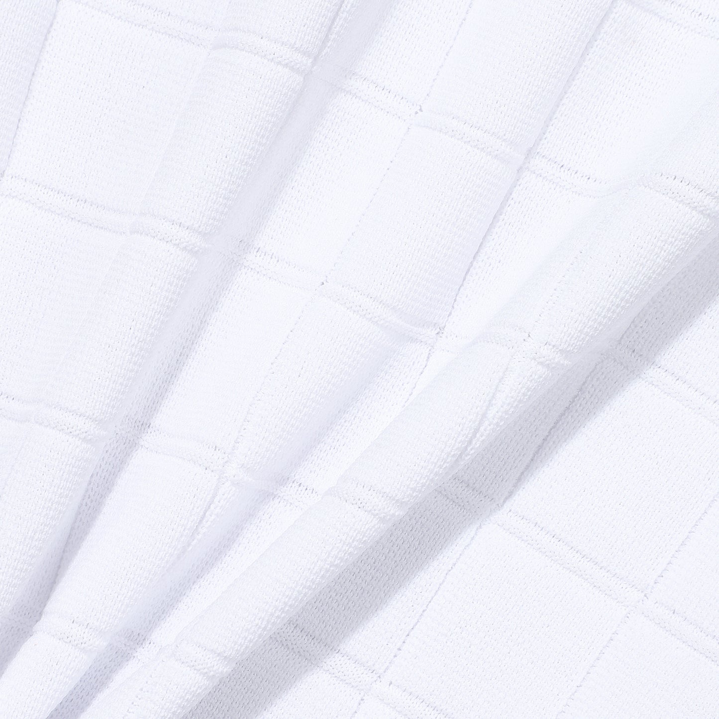 니트 브이넥 베스트 - 07