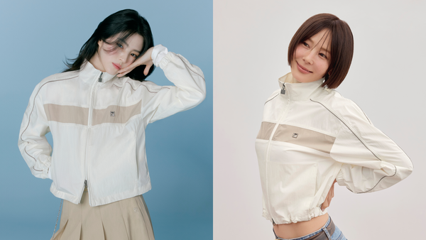 <p><strong>Track Jacket</strong></p>