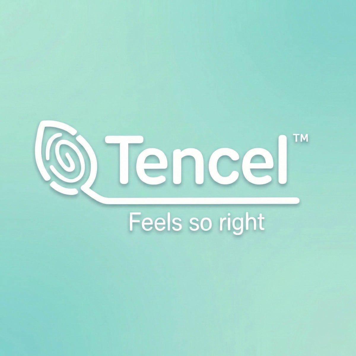 하루 종일 쾌적한 텐셀