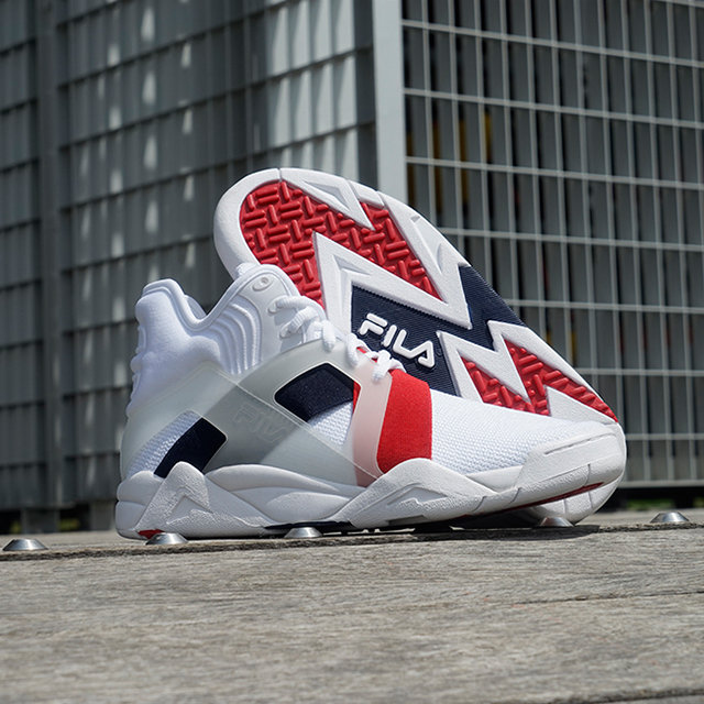 FILA USA<br>INLINE AUG