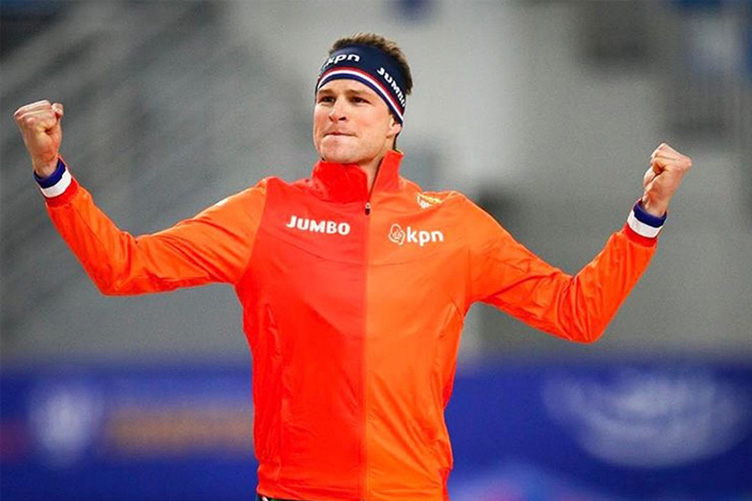 fila netherlands