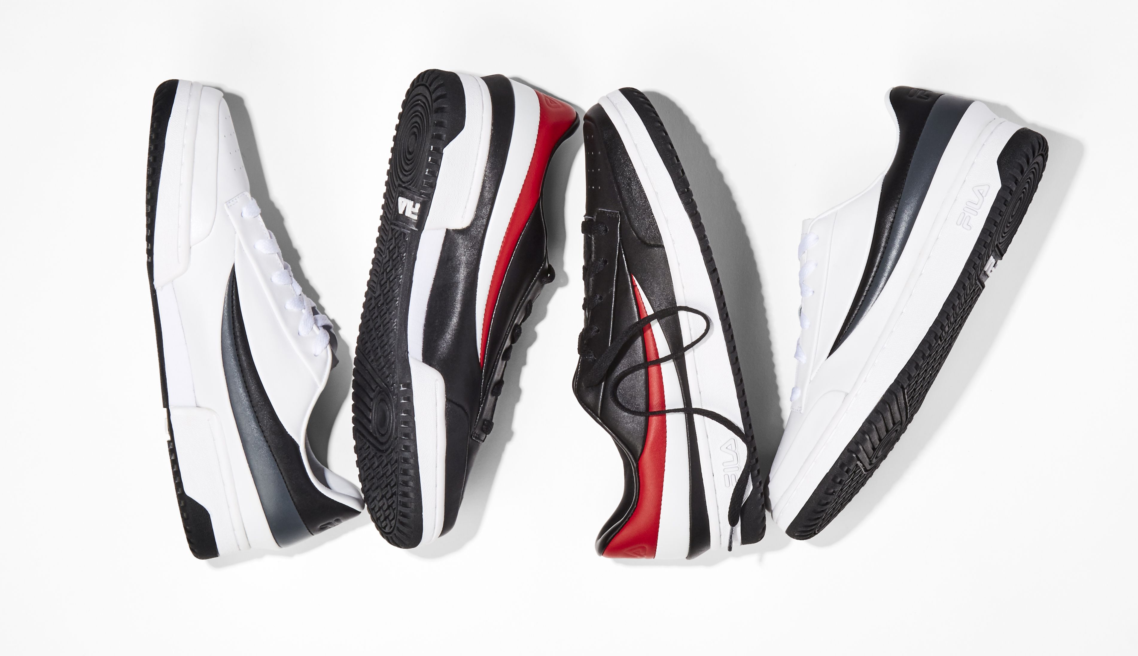 fila exclusive