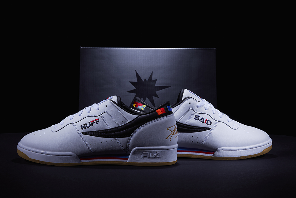 fila kr shoes