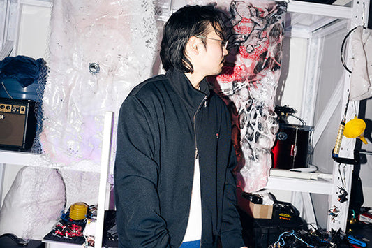 사운드로 ‘나’를 표현하는 사람