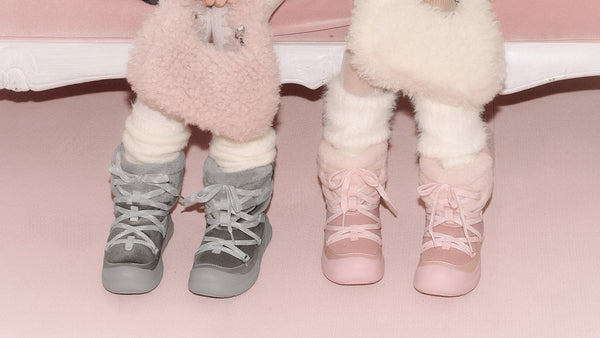 coco bunny boots