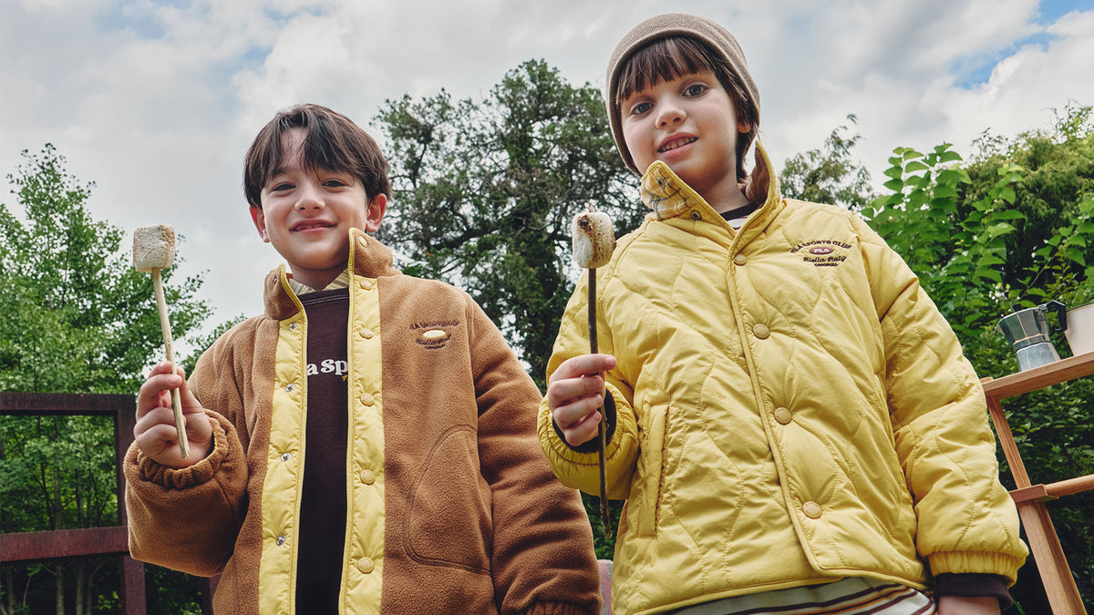 Cozy Reversible Fleece