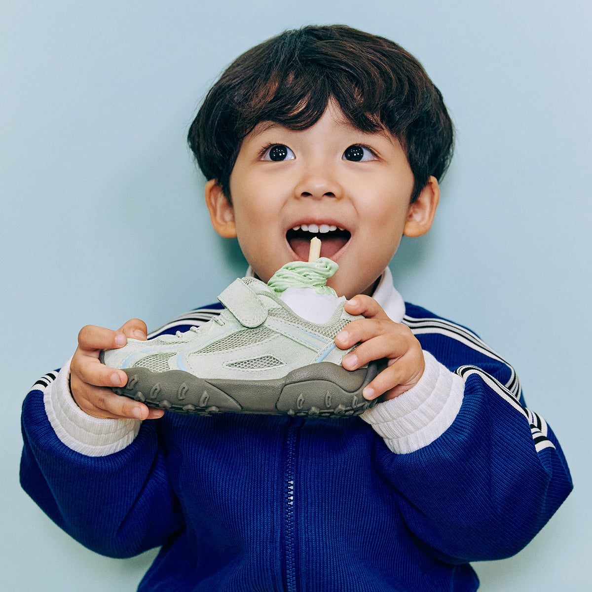 아이를 위한 리틀에샤페
