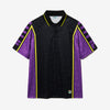 F+ BARRETTA JACQUARD POLO