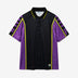 F+ BARRETTA JACQUARD POLO
