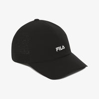 그라데이션 타공 볼캡