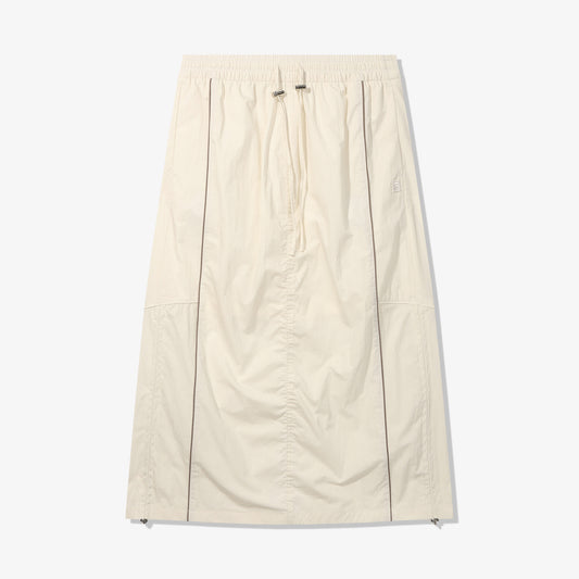 트랙 롱스커트 - 01