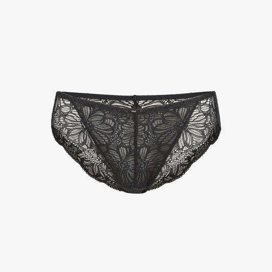 글로우 레이스 팬티 - 01