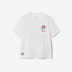 [CHUMS X FILA] 부비새 카툰 티셔츠