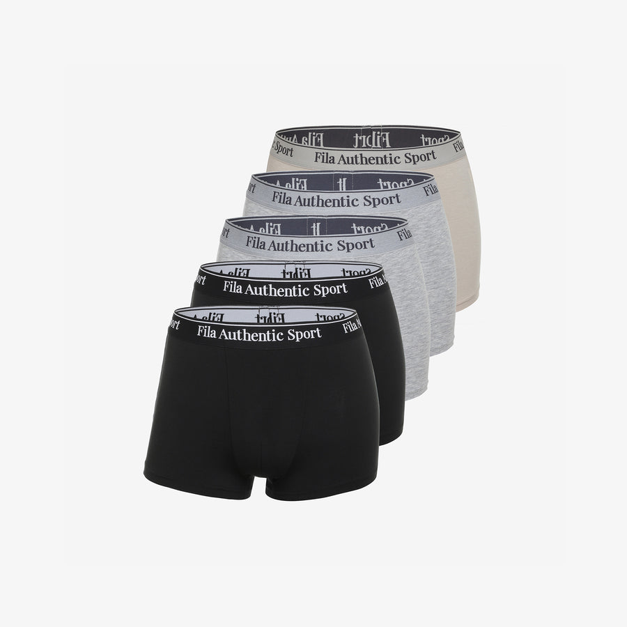 벨로 소프트 남성 드로즈 5PACK - 01