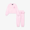 캐치!티니핑 X FILA KIDS 캉캉 셋업