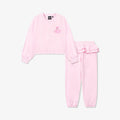 캐치!티니핑 X FILA KIDS 캉캉 셋업