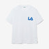 F+ LA POCKET SS TEE