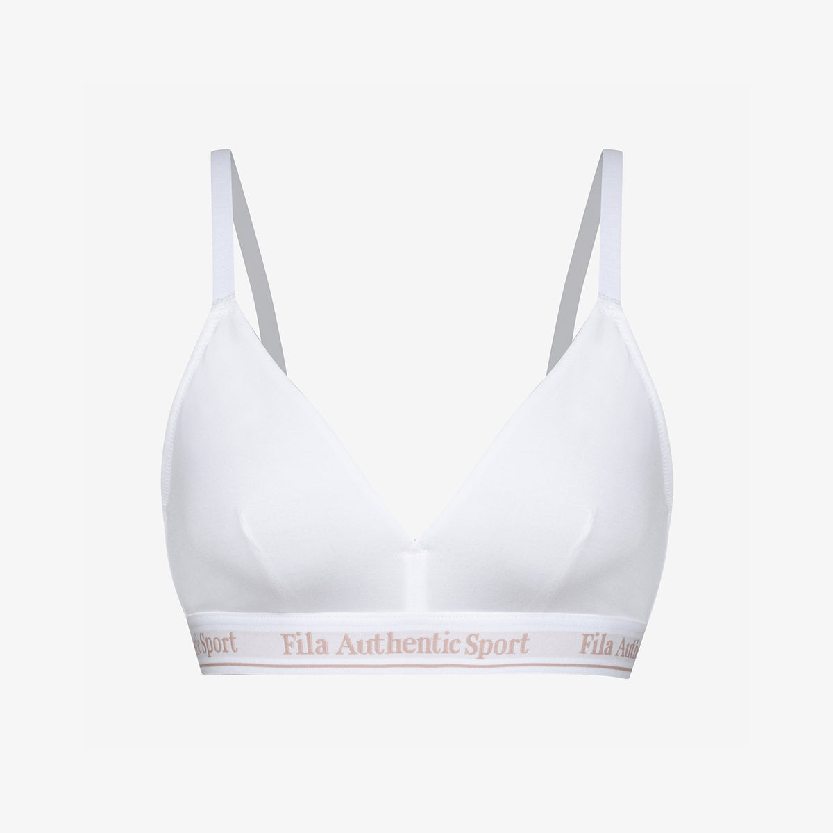 벨로 소프트 트라이앵글 브라 - 01