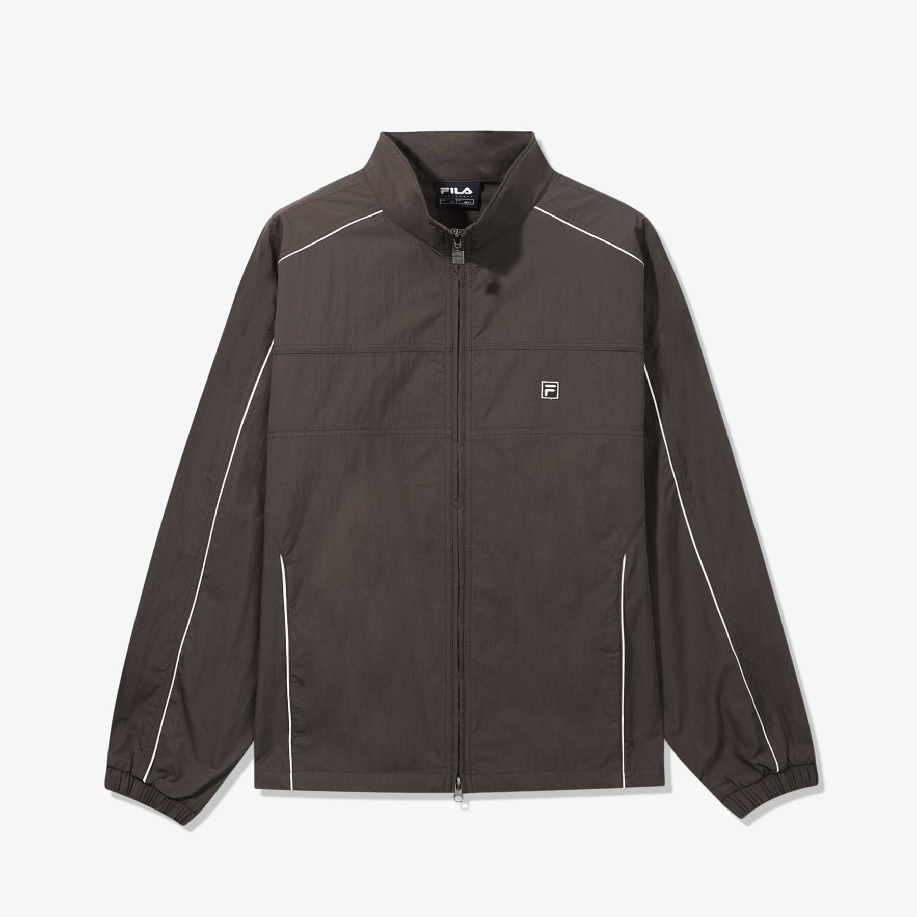 트랙 바람막이 - 01