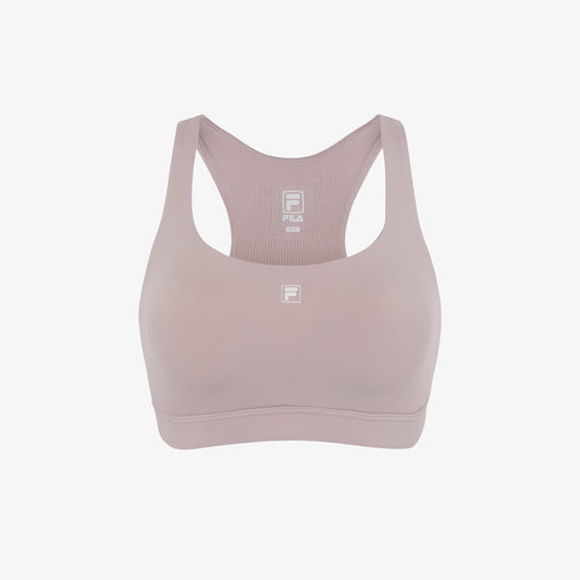 휠라 스포르트 로우 서포트 브라 - 01