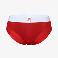 F코튼 햄 팬티